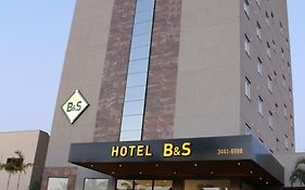 Hotel B&S